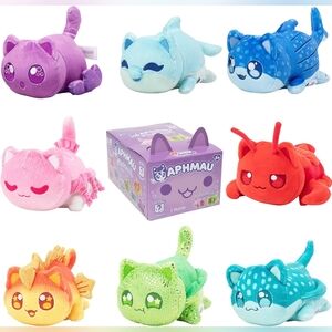 Aphmau Blind Box UNDER THE SEA